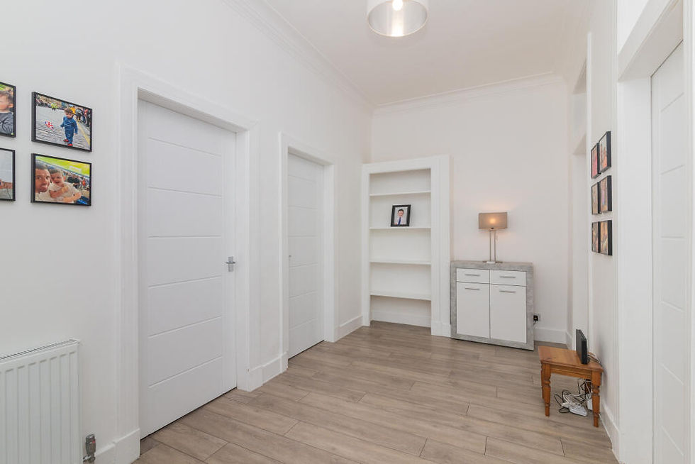 Thumbnail: Flat 1/1, 4 South Park Drive, Paisley