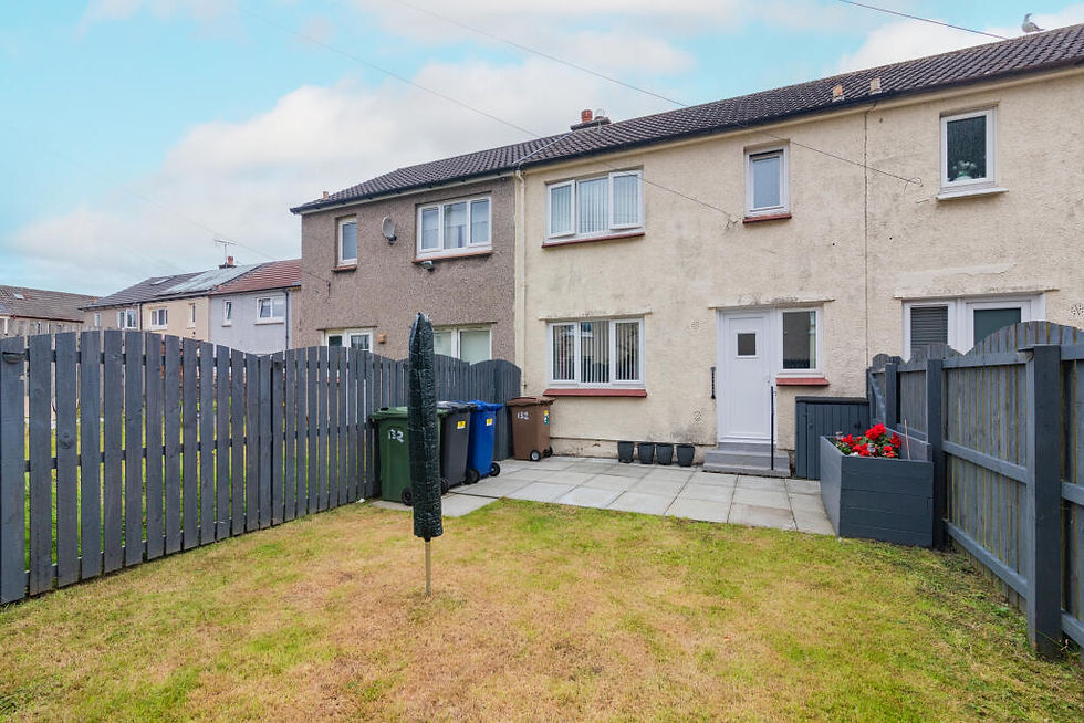 Thumbnail: Brediland Road, Linwood, Paisley