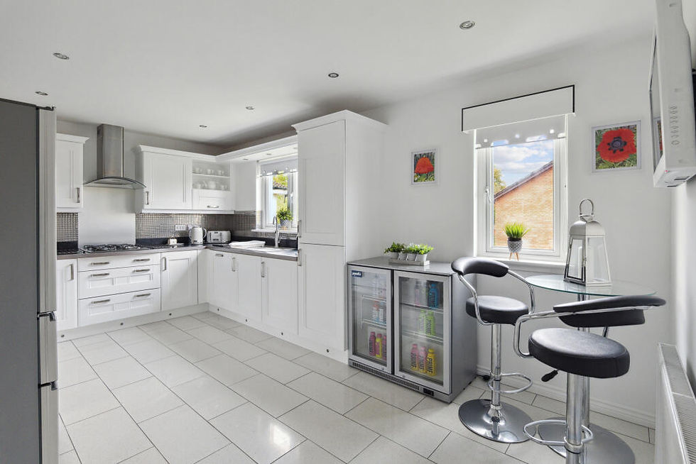 Thumbnail: Lapsley Avenue, Bournebrook Grange, Paisley