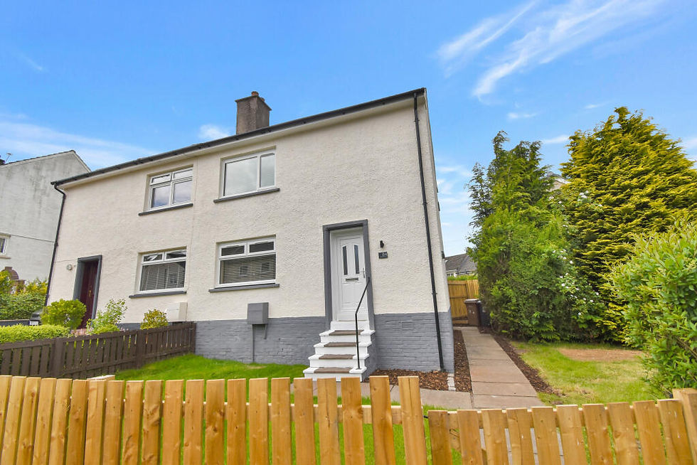 84 Lochinver Crescent