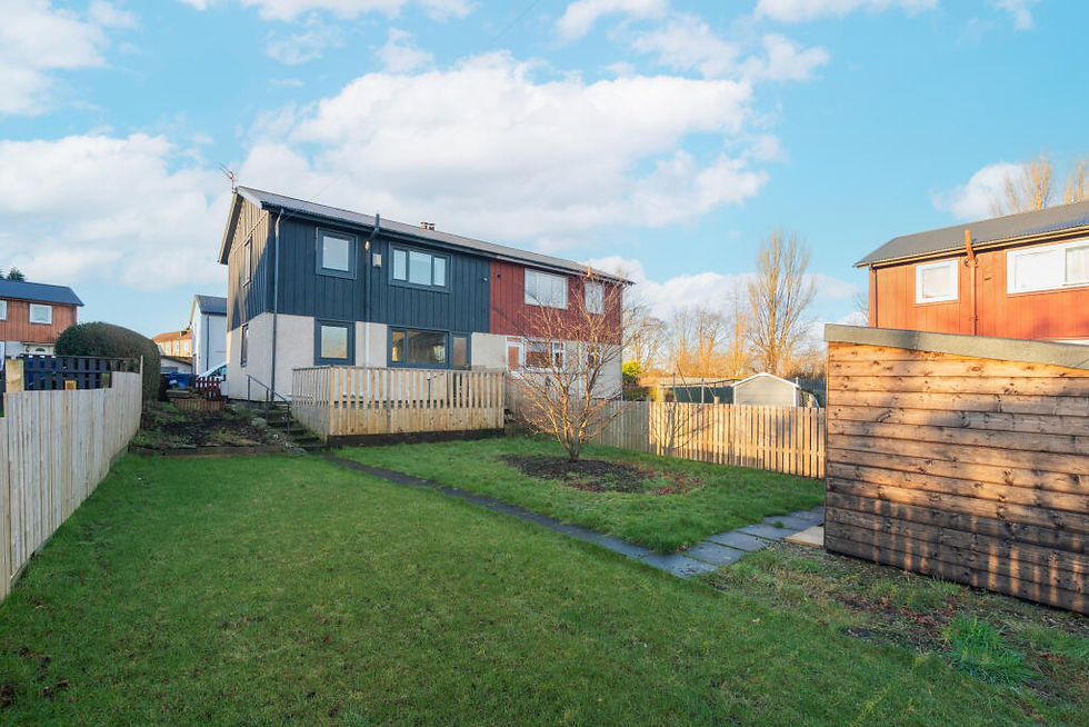 Thumbnail: 3 Dunearn Place, Paisley