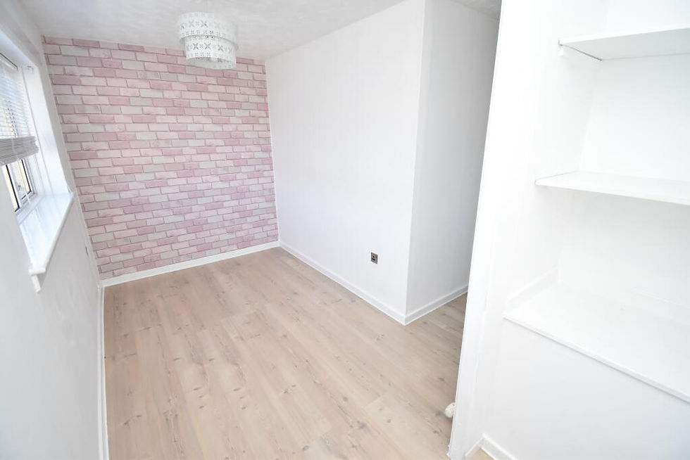 Thumbnail: Tay Place, Johnstone, Renfrewshire