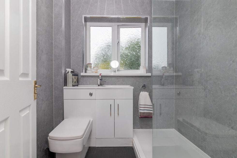 Thumbnail: Greenlaw Crescent, Paisley