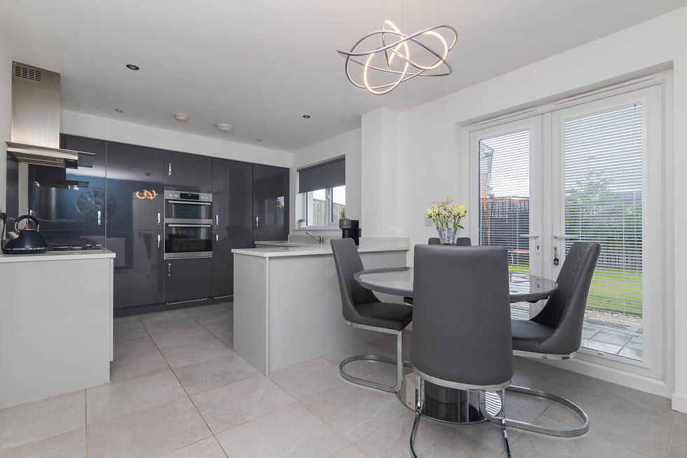 Thumbnail: Rosemont Place, Barrhead, Glasgow