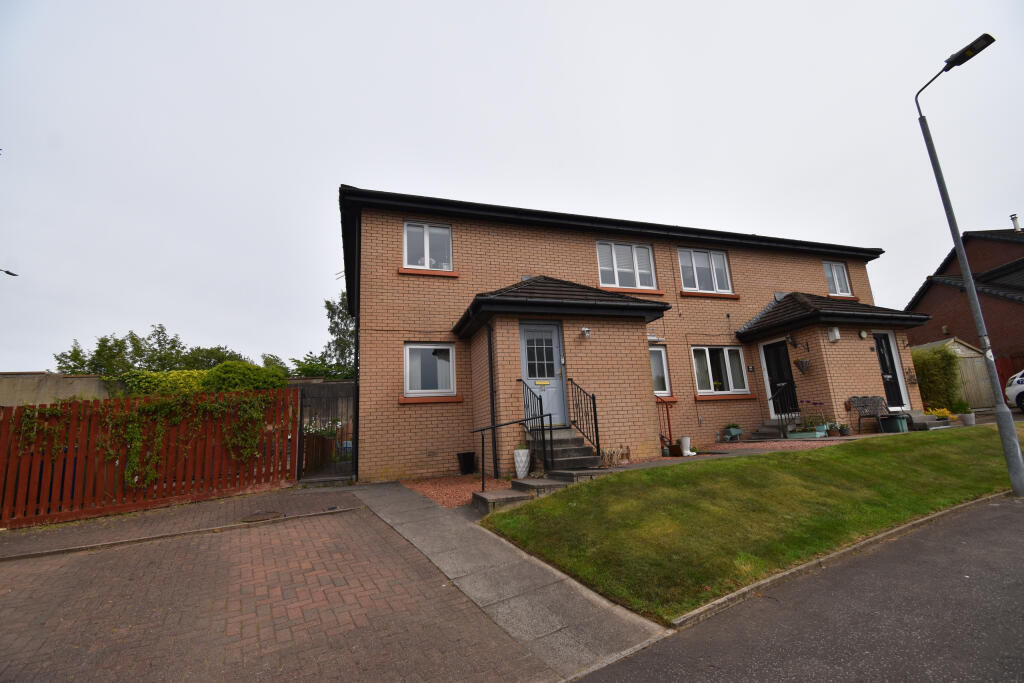 The Moorings, Paisley, Renfrewshire