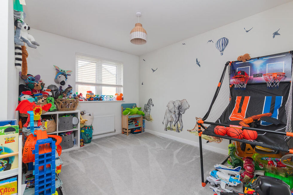 Thumbnail: Galbraith Drive, Linwood