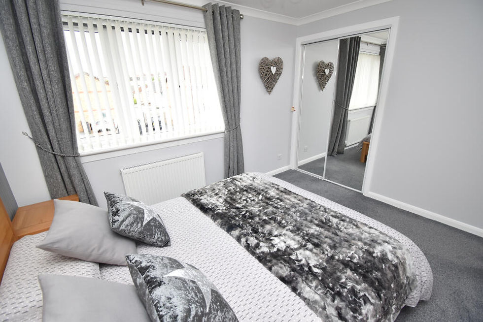 Thumbnail: Limeview Avenue, Paisley, Renfrewshire