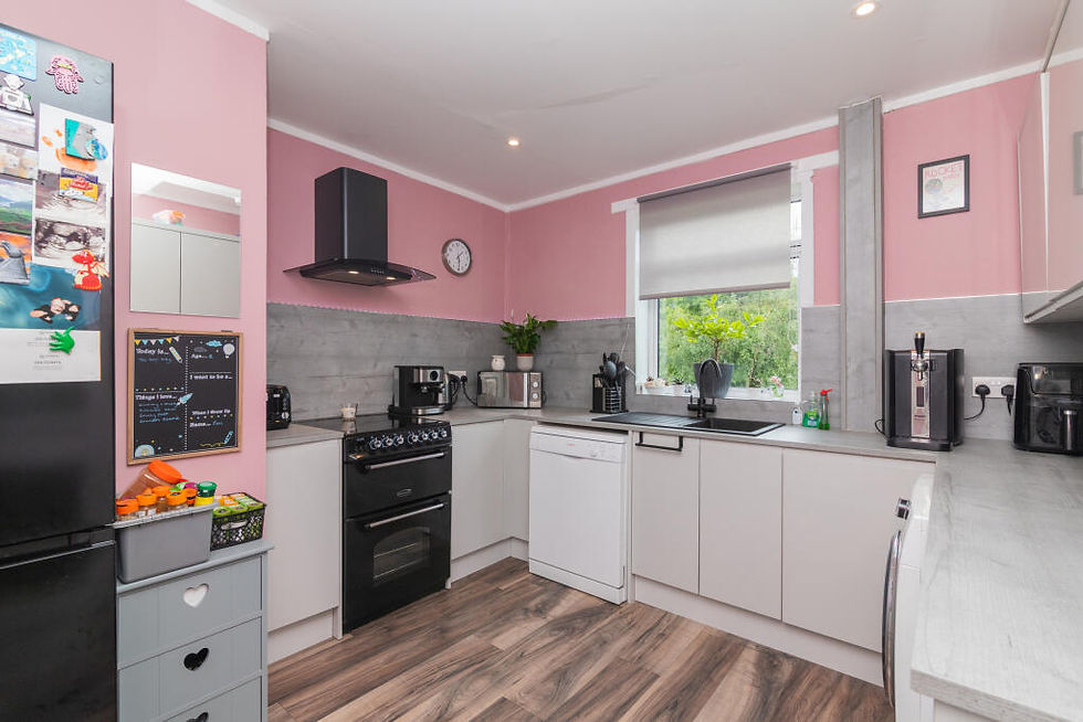 Thumbnail: Lothian Crescent, Paisley,