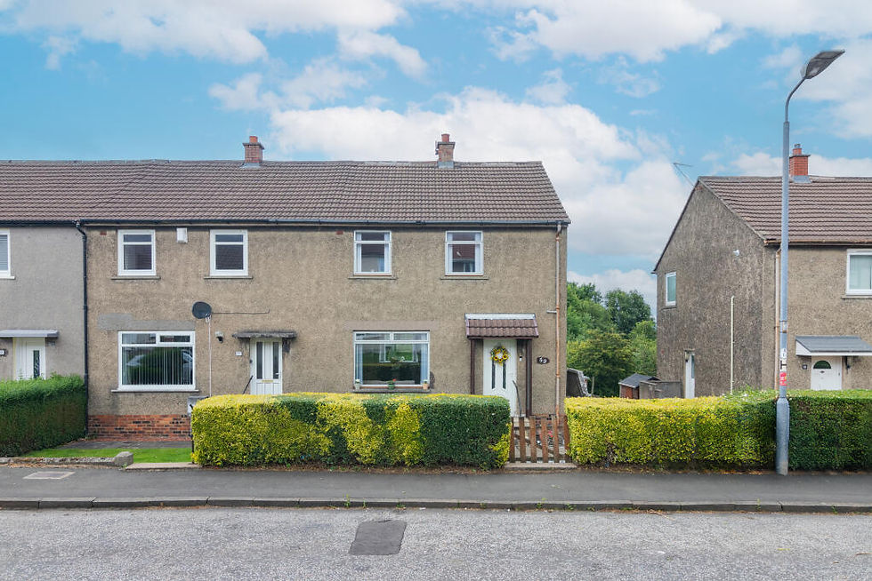 Thumbnail: Lothian Crescent, Paisley,