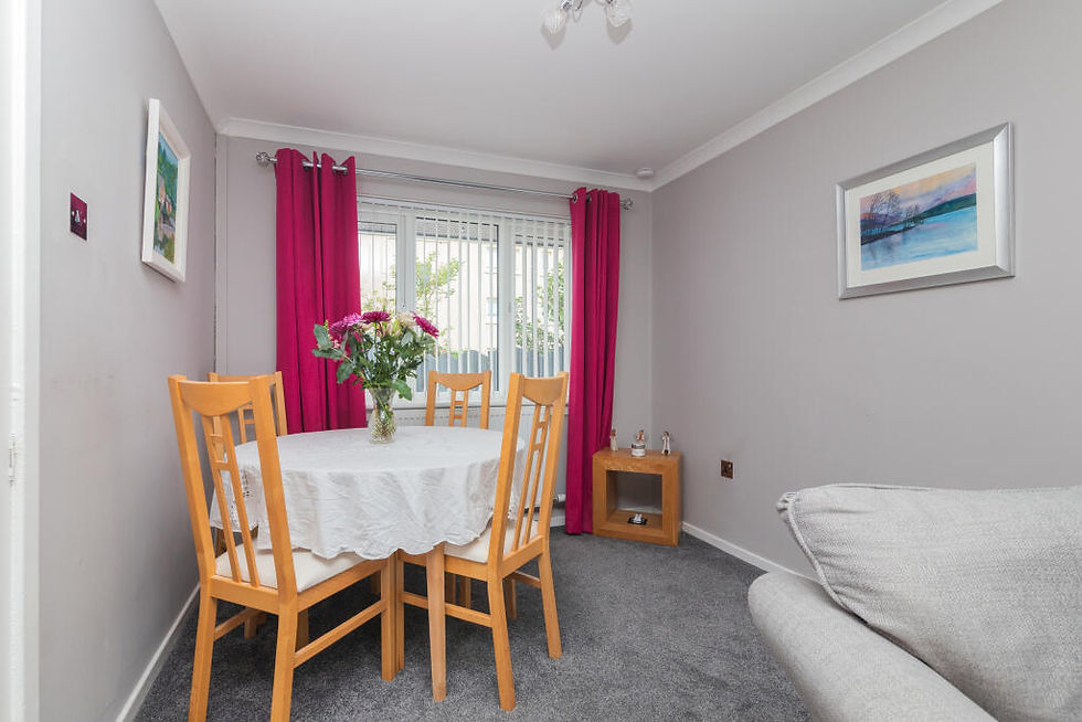 Thumbnail: Brediland Road, Linwood, Paisley