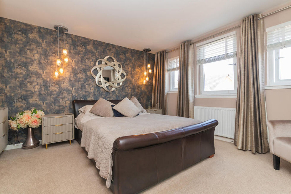 Thumbnail: Strathcarron Wynd, Paisley, Renfrewshire