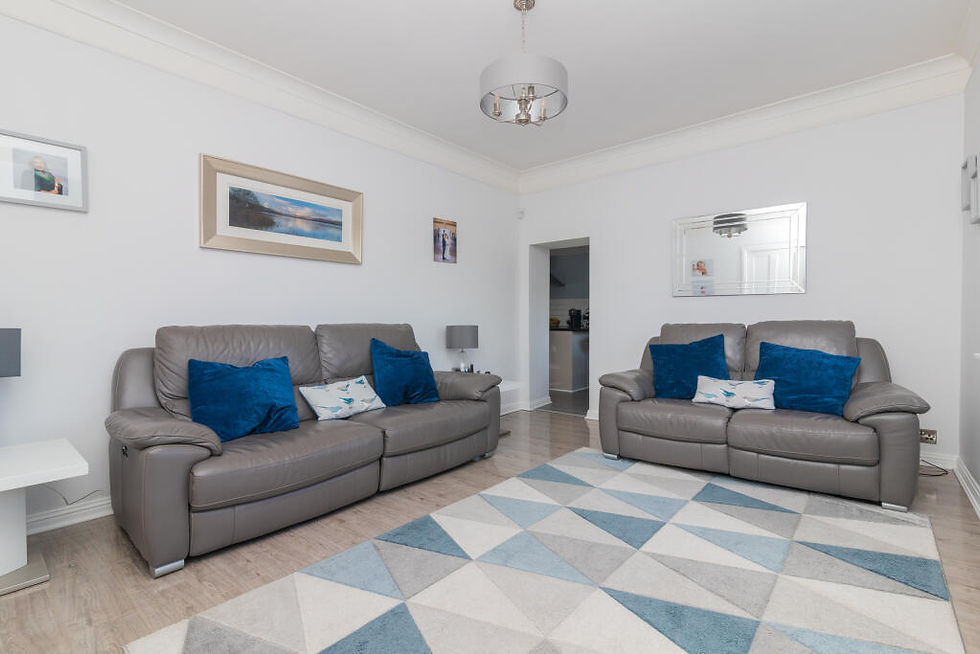 Thumbnail: Hollybank, Hagg Crescent, Johnstone