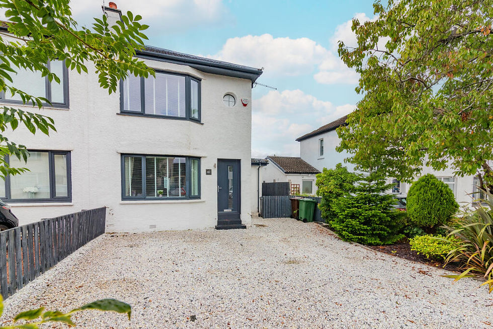 Thumbnail: Kinpurnie Road, Paisley