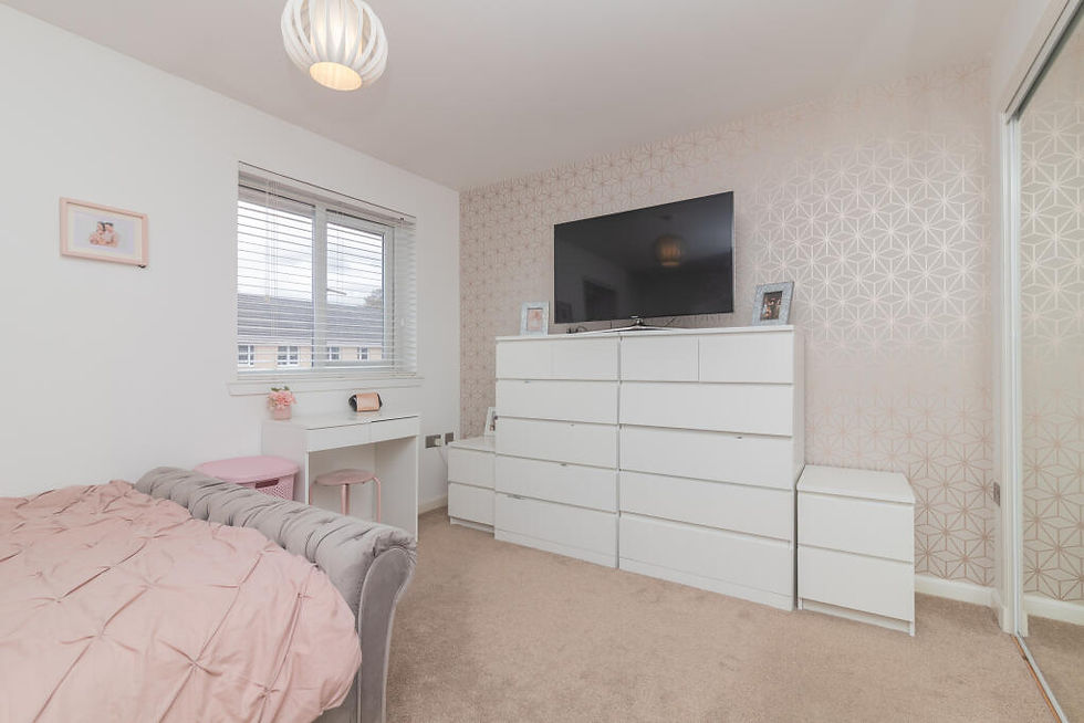 Thumbnail: Ivy Gardens, Paisley, Renfrewshire
