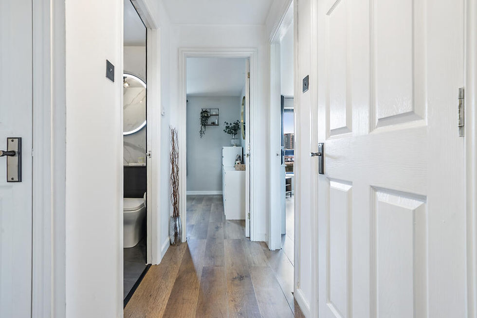 Thumbnail: Flat 2/1, 46 Mavisbank Gardens, Glasgow