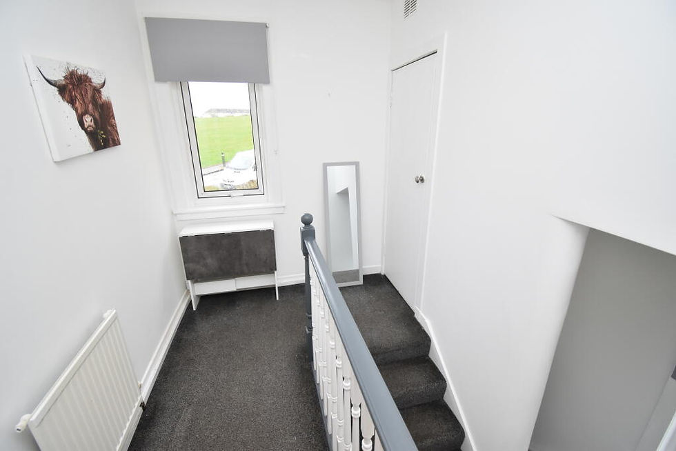 Thumbnail: Cardell Road, Paisley