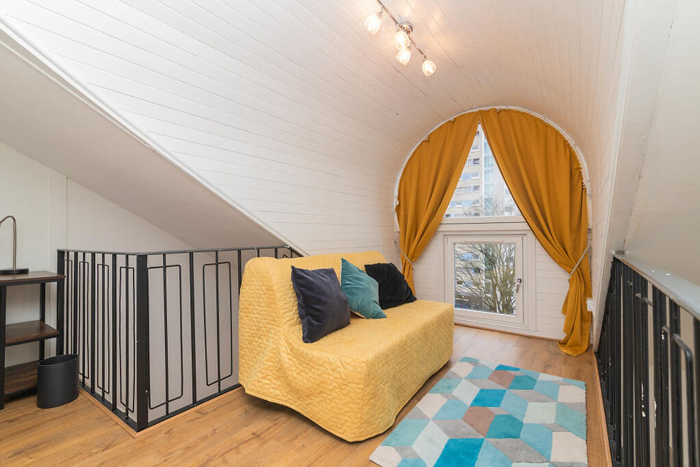 Thumbnail: Flat 3/1, 430 St. Vincent Street, Glasgow