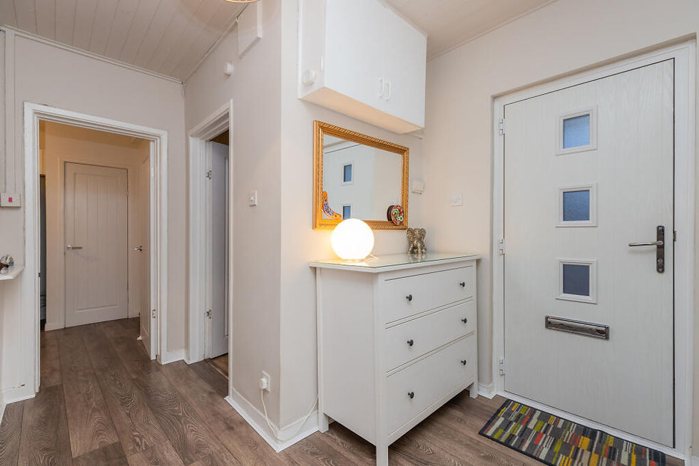Thumbnail: Linburn Road, Penilee