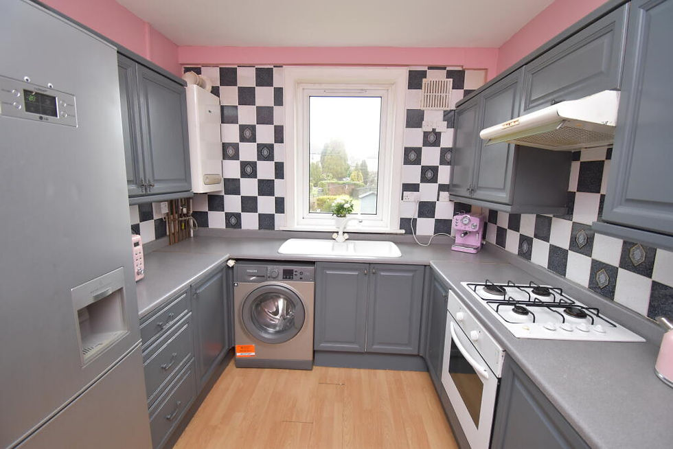 Thumbnail: Cardell Road, Paisley