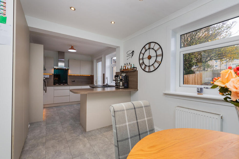 Thumbnail: Renshaw Road, Elderslie, Johnstone, Renfrewshire