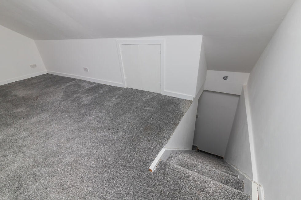 Thumbnail: Glenburn Road, Paisley