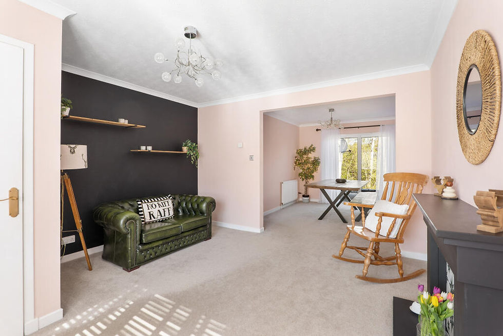 Thumbnail: Lounsdale Avenue, Paisley
