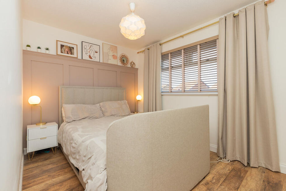 Thumbnail: Helmsdale Drive, Paisley