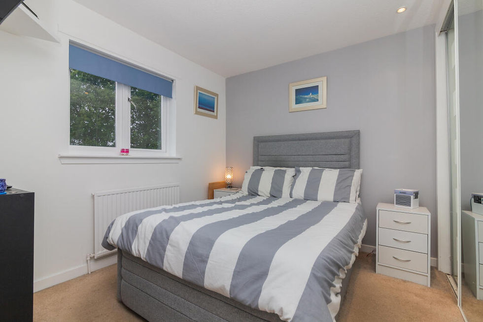 Thumbnail: Greenlaw Crescent, Paisley