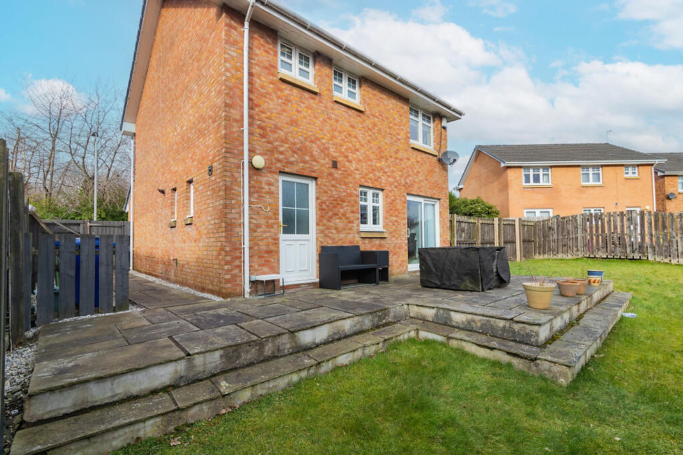 Thumbnail: Arkleston Drive, Paisley