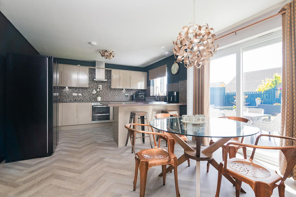 Thumbnail: Strathcarron Wynd, Paisley, Renfrewshire
