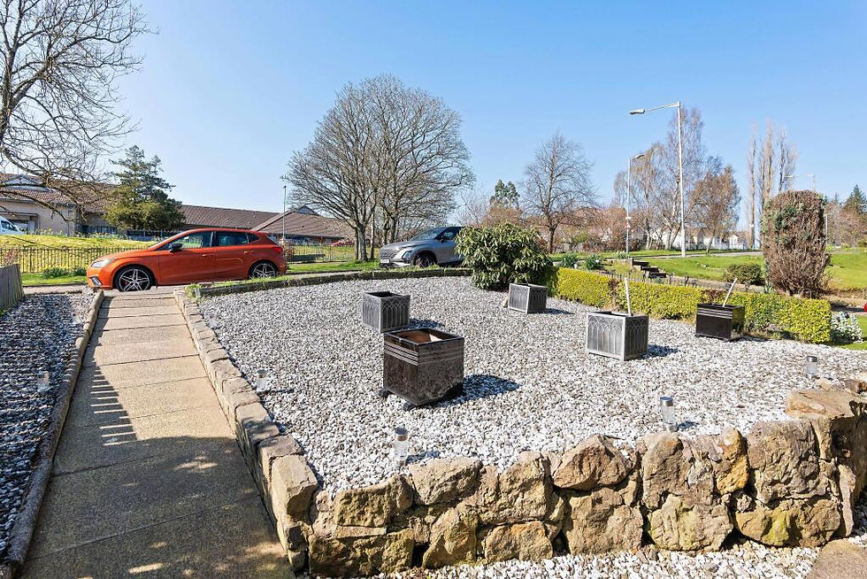 Thumbnail: Ben Nevis Road, Paisley