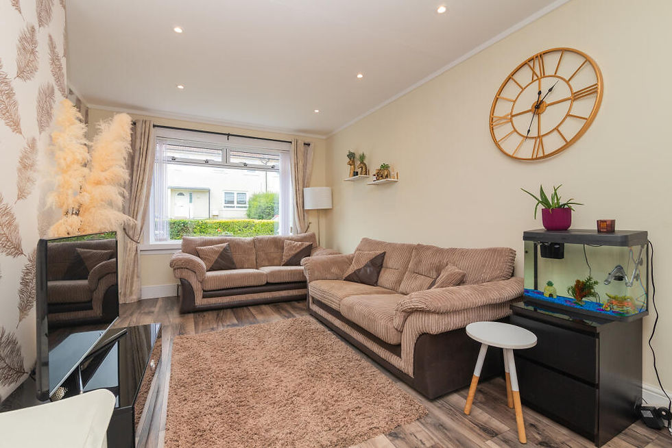 Thumbnail: Lothian Crescent, Paisley,