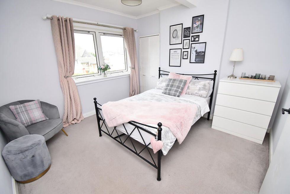 Thumbnail: Beechwood Drive, Renfrew, Renfrewshire