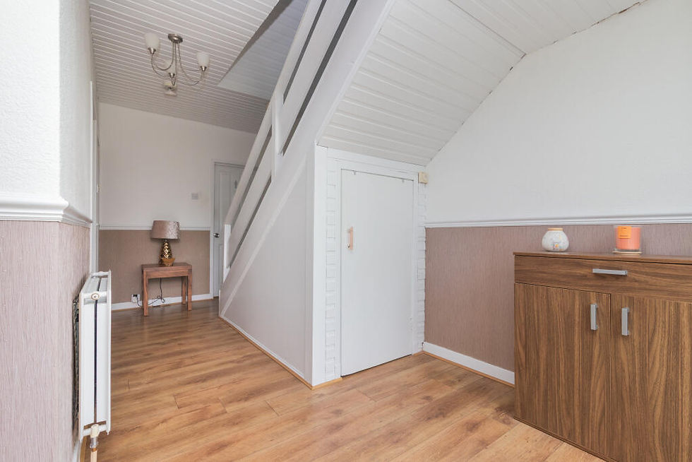 Thumbnail: Hillside Road, Paisley, Renfrewshire