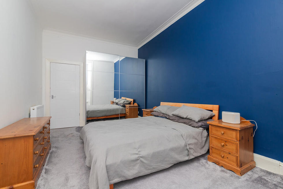 Thumbnail: Flat 1/1, 4 South Park Drive, Paisley