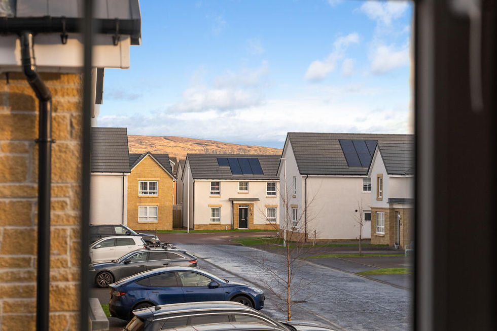 Thumbnail: Sanquhar Way, Bishopton