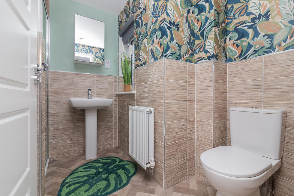 Thumbnail: Glengariff Way, Elderslie, Johnstone