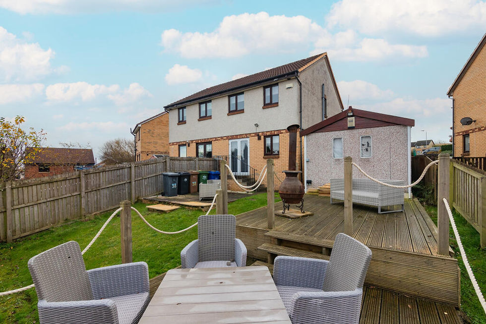 Thumbnail: Don Drive, Paisley, Renfrewshire