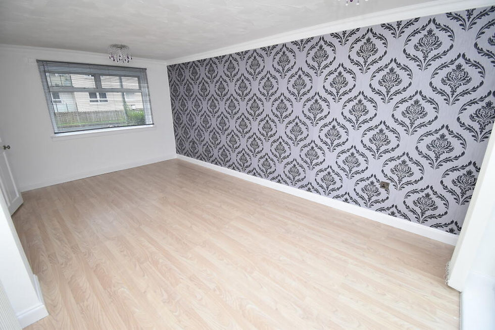 Thumbnail: Tay Place, Johnstone, Renfrewshire