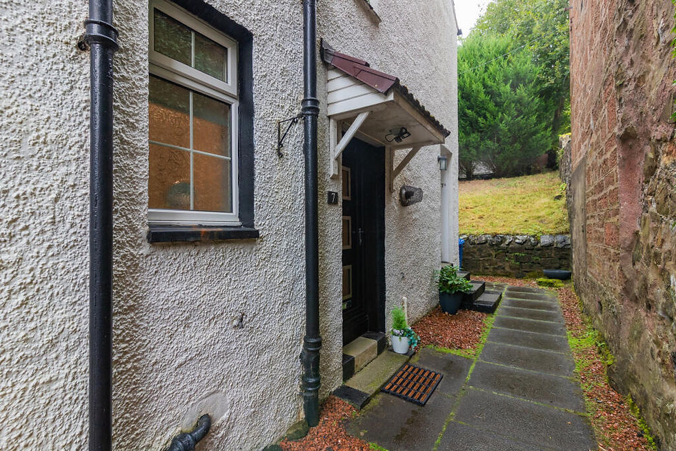 Thumbnail: High Barholm, Kilbarchan, Johnstone