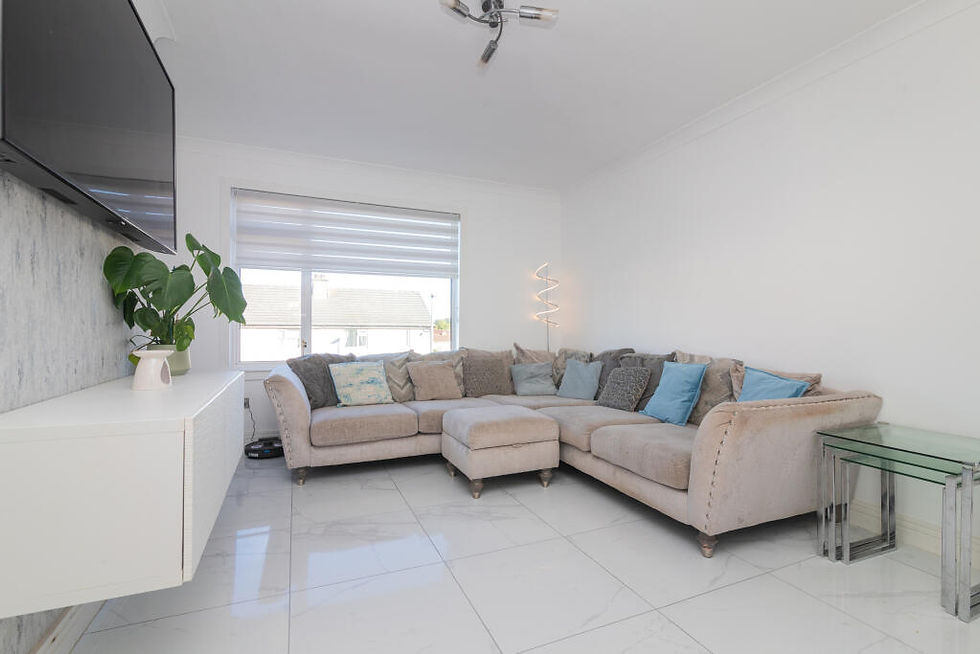 Thumbnail: Burnfoot Crescent, Paisley, Renfrewshire