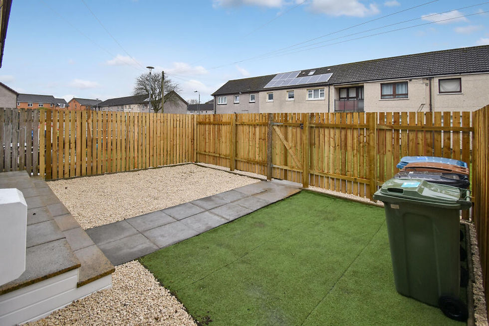 Thumbnail: Tay Place, Johnstone, Renfrewshire