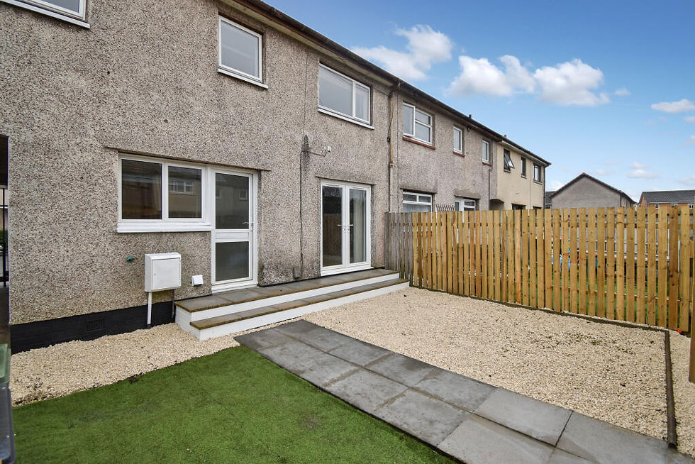 Thumbnail: Tay Place, Johnstone, Renfrewshire