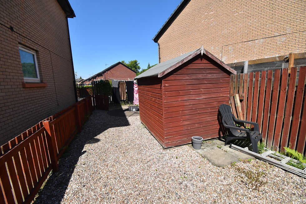 Thumbnail: The Moorings, Paisley, Renfrewshire