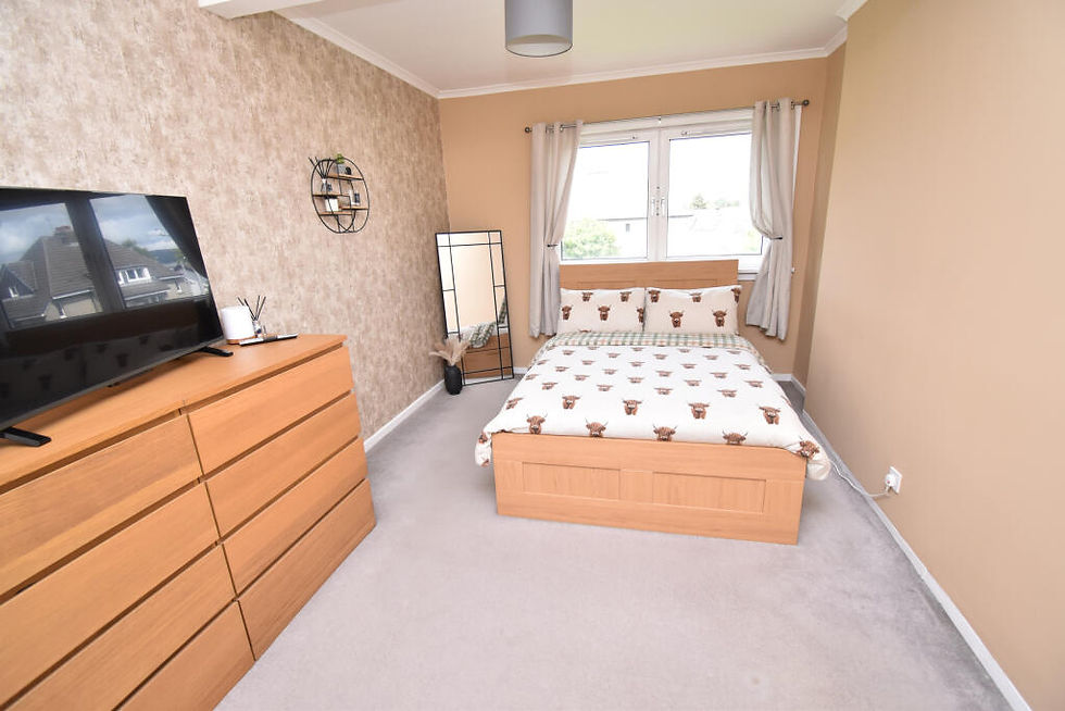 Thumbnail: Beechwood Drive, Renfrew, Renfrewshire