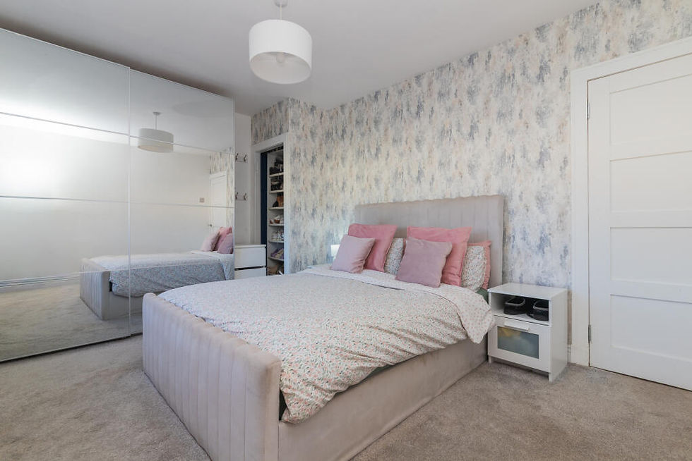 Thumbnail: Burnfoot Crescent, Paisley, Renfrewshire