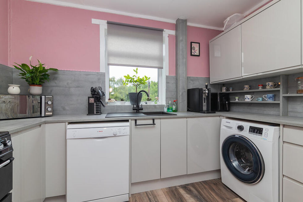 Thumbnail: Lothian Crescent, Paisley,