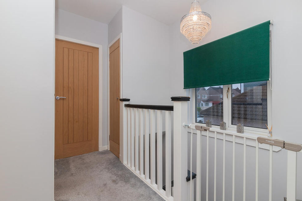 Thumbnail: Gleniffer Road, Renfrew