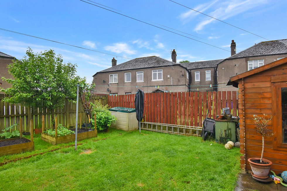 Thumbnail: Bucklaw Terrace, Glasgow