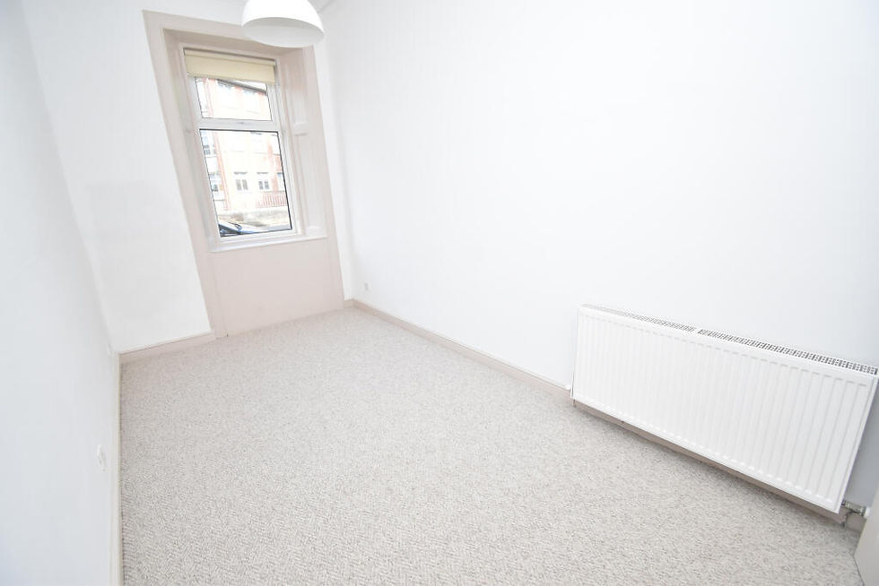 Thumbnail: Crossflat Crescent, Paisley